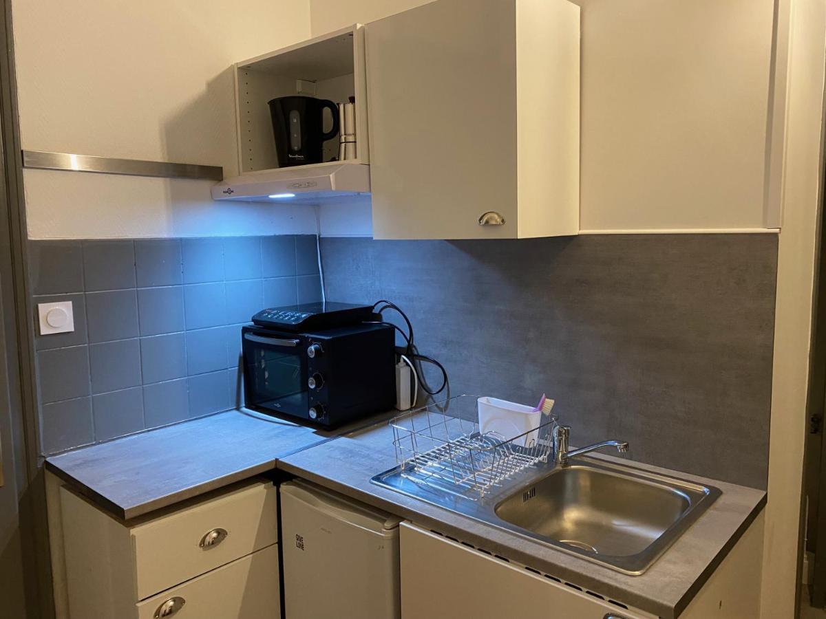 Le Parmelan Apartment Annecy Ngoại thất bức ảnh